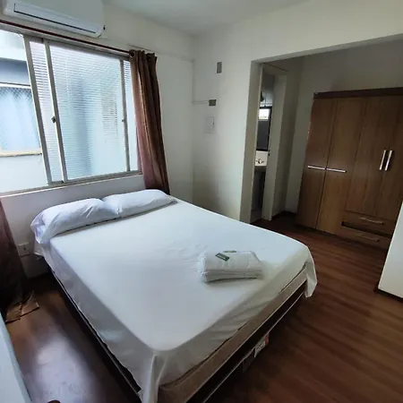 Apart. Hotel Vitrine Bage Room photo
