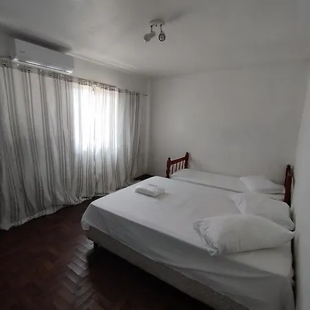 Apart. Hotel Vitrine Bage Room photo