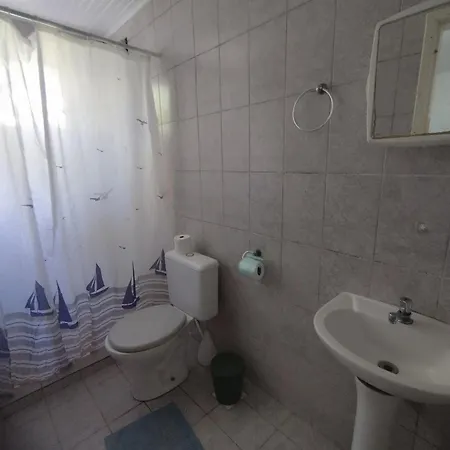 Apart. Hotel Vitrine Bage Room photo