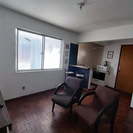 Apart. Hotel Vitrine Bage Room photo