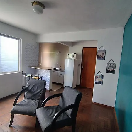 Apart. Hotel Vitrine Bage Room photo