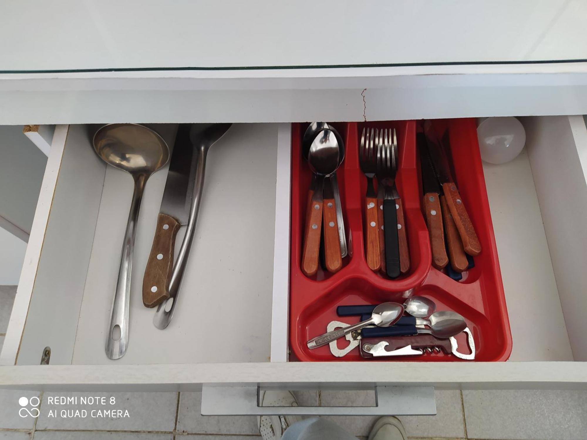 Apart. Vitrine Apartment *