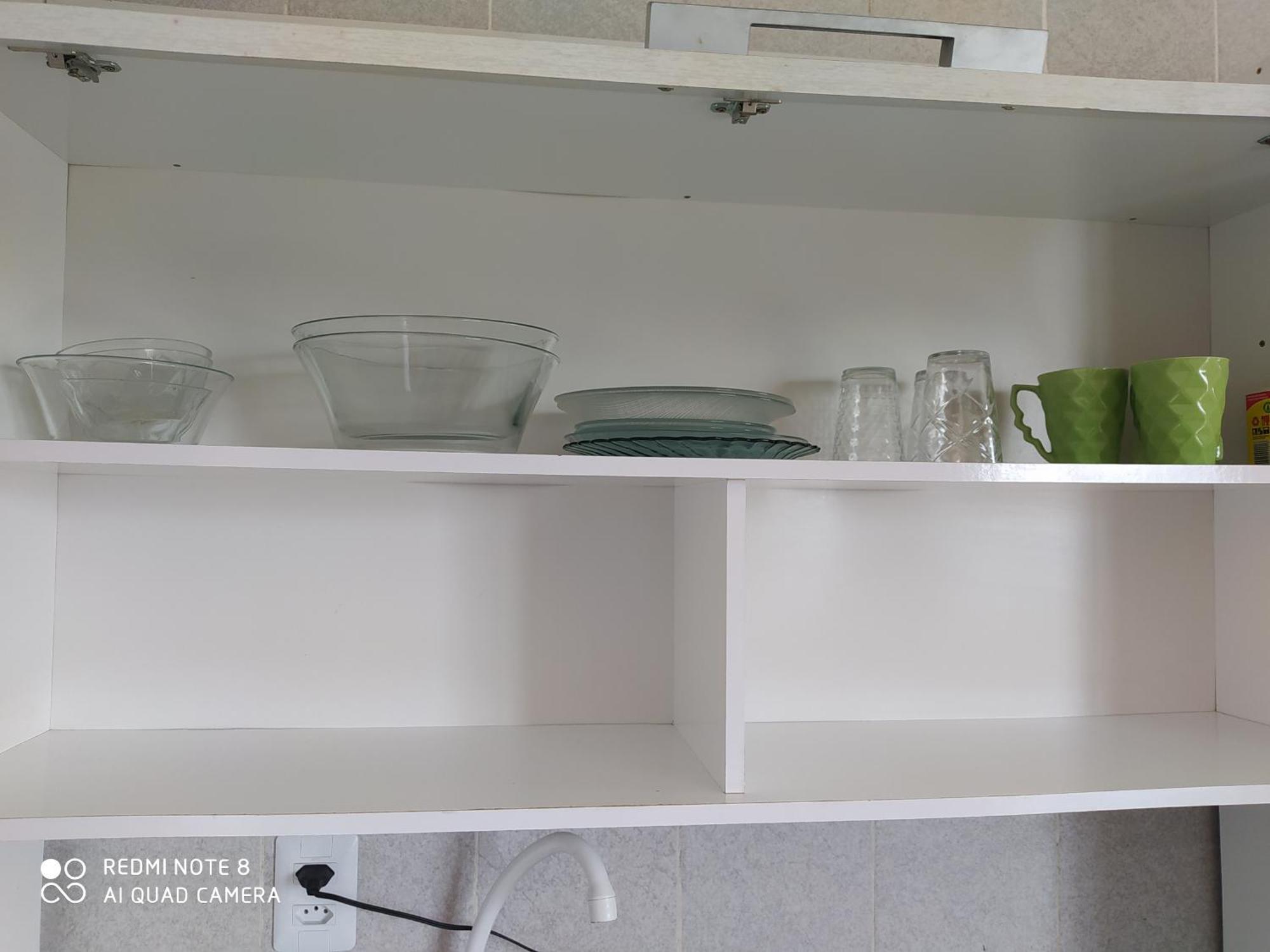 Apart. Vitrine Apartment