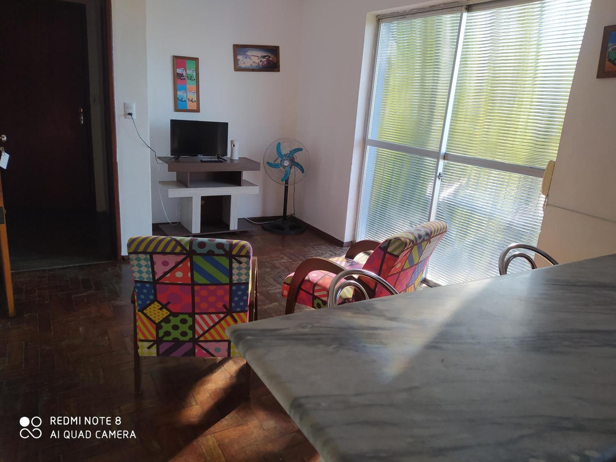 Apartment Apart. Vitrine Bage