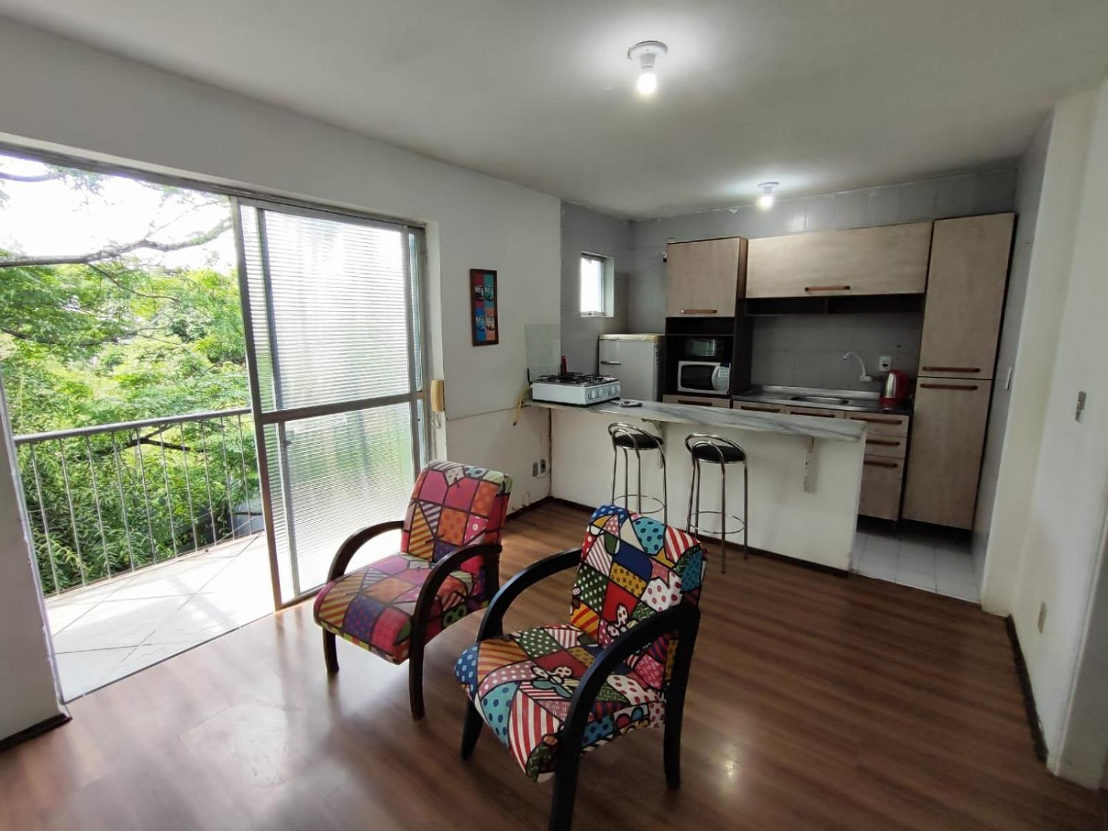 Apart. Vitrine Apartment