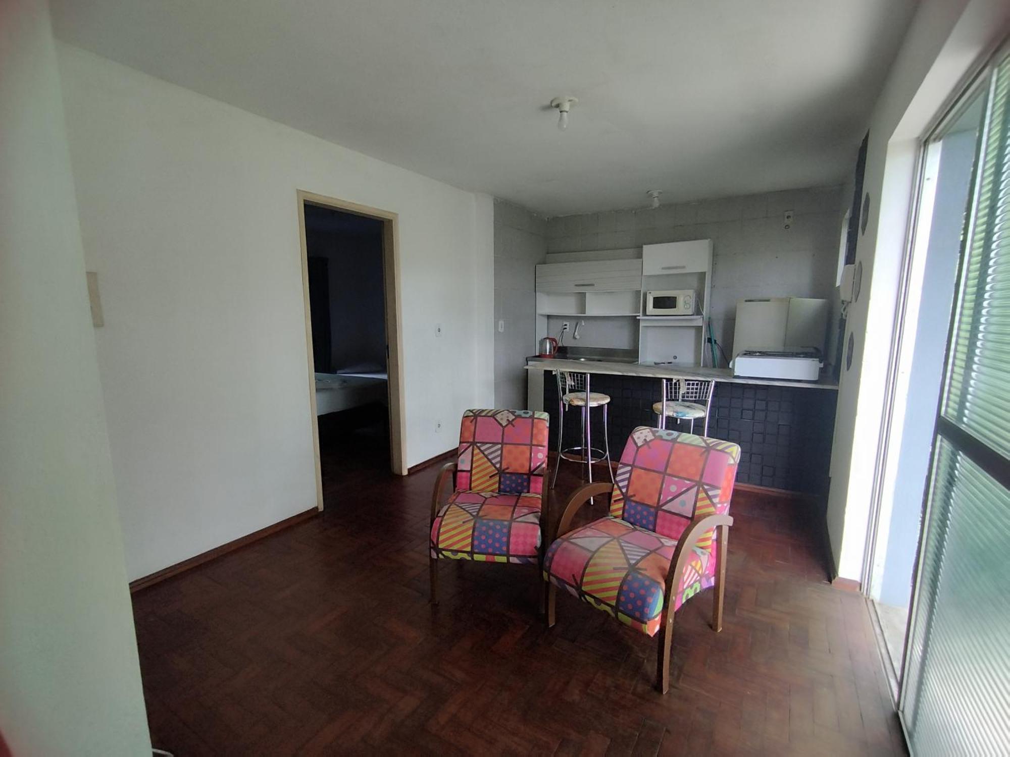 Apartment Apart. Vitrine Bage