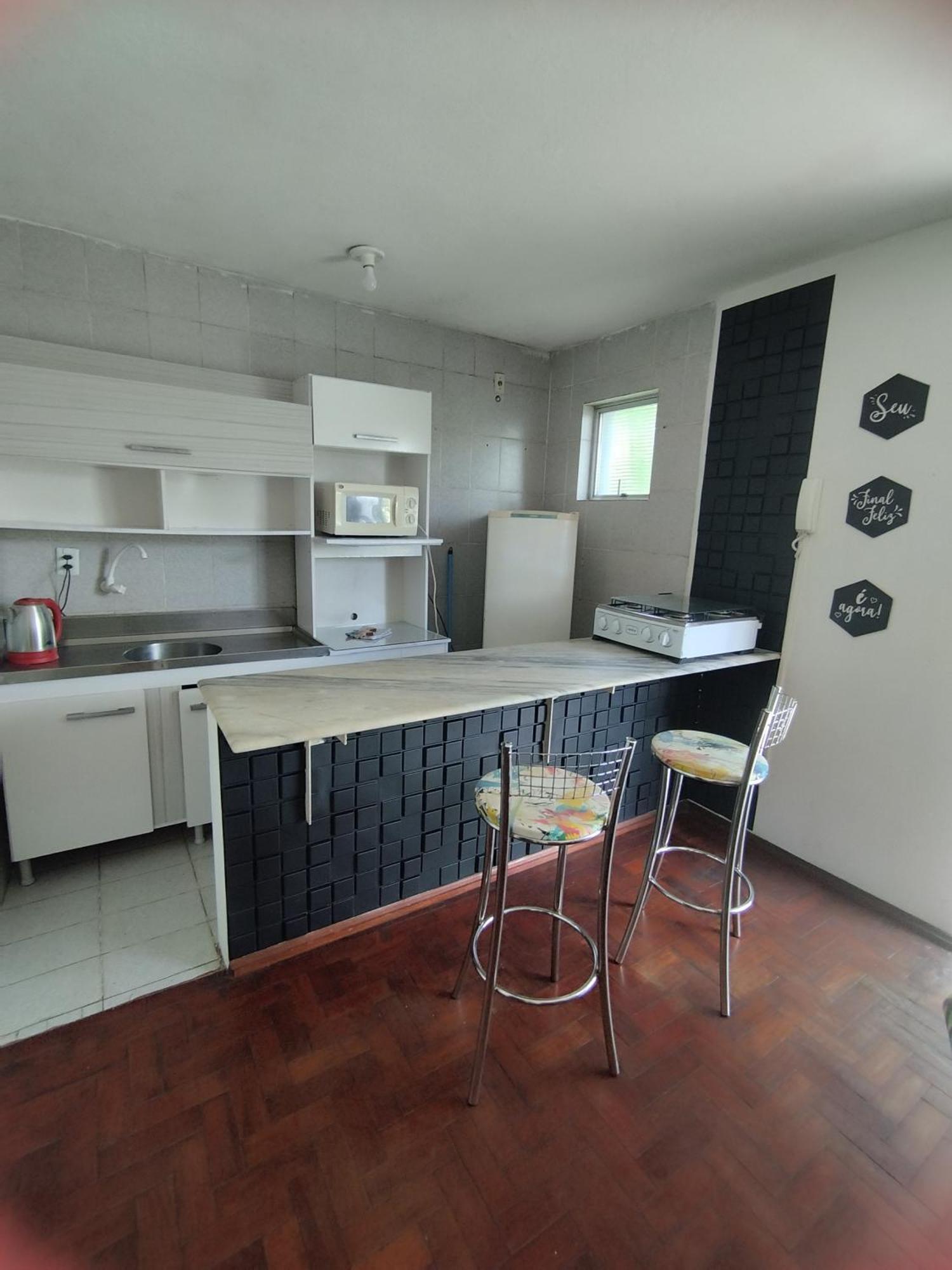 Apart. Vitrine Apartment *