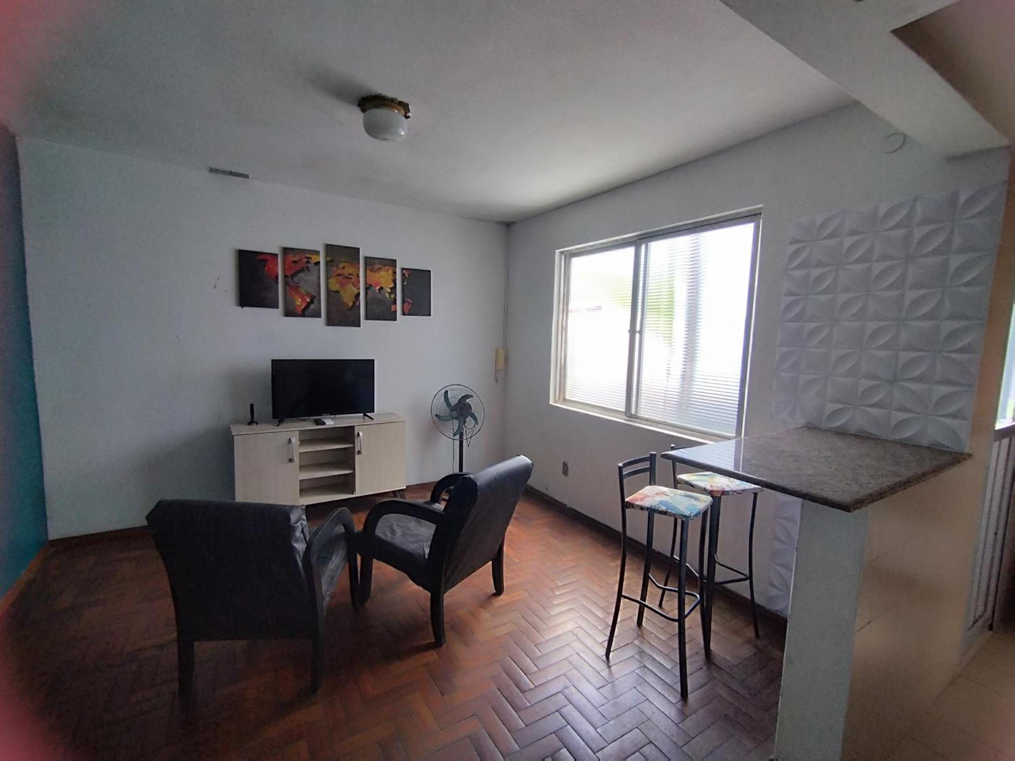 Apart. Vitrine Apartment