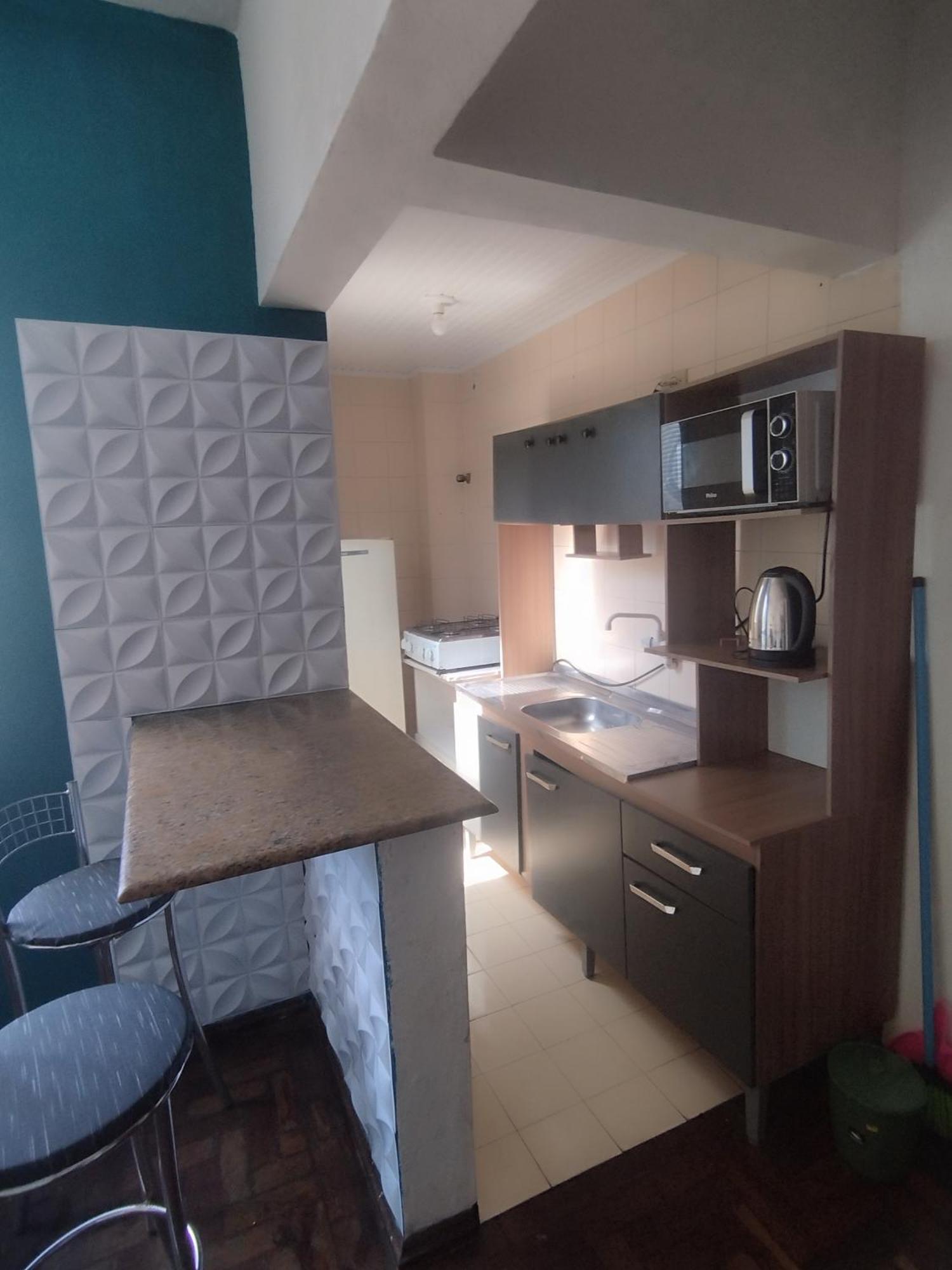 Apart. Vitrine Apartment *