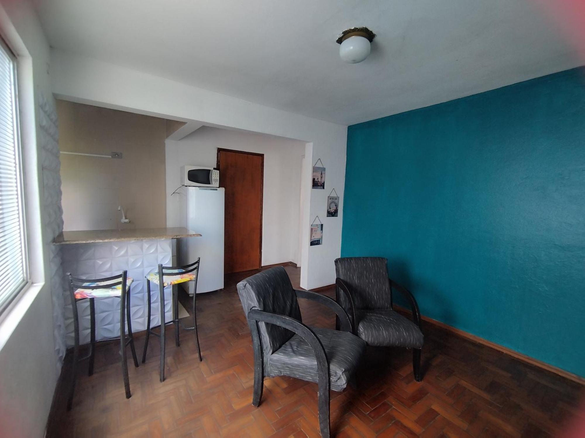 Apart. Vitrine Apartment Bage
