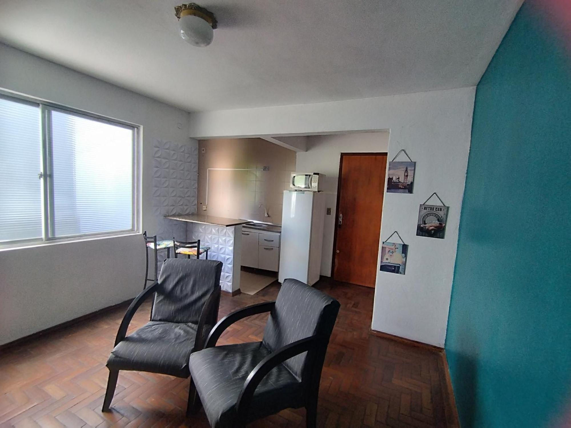 Apartment Apart. Vitrine Bage