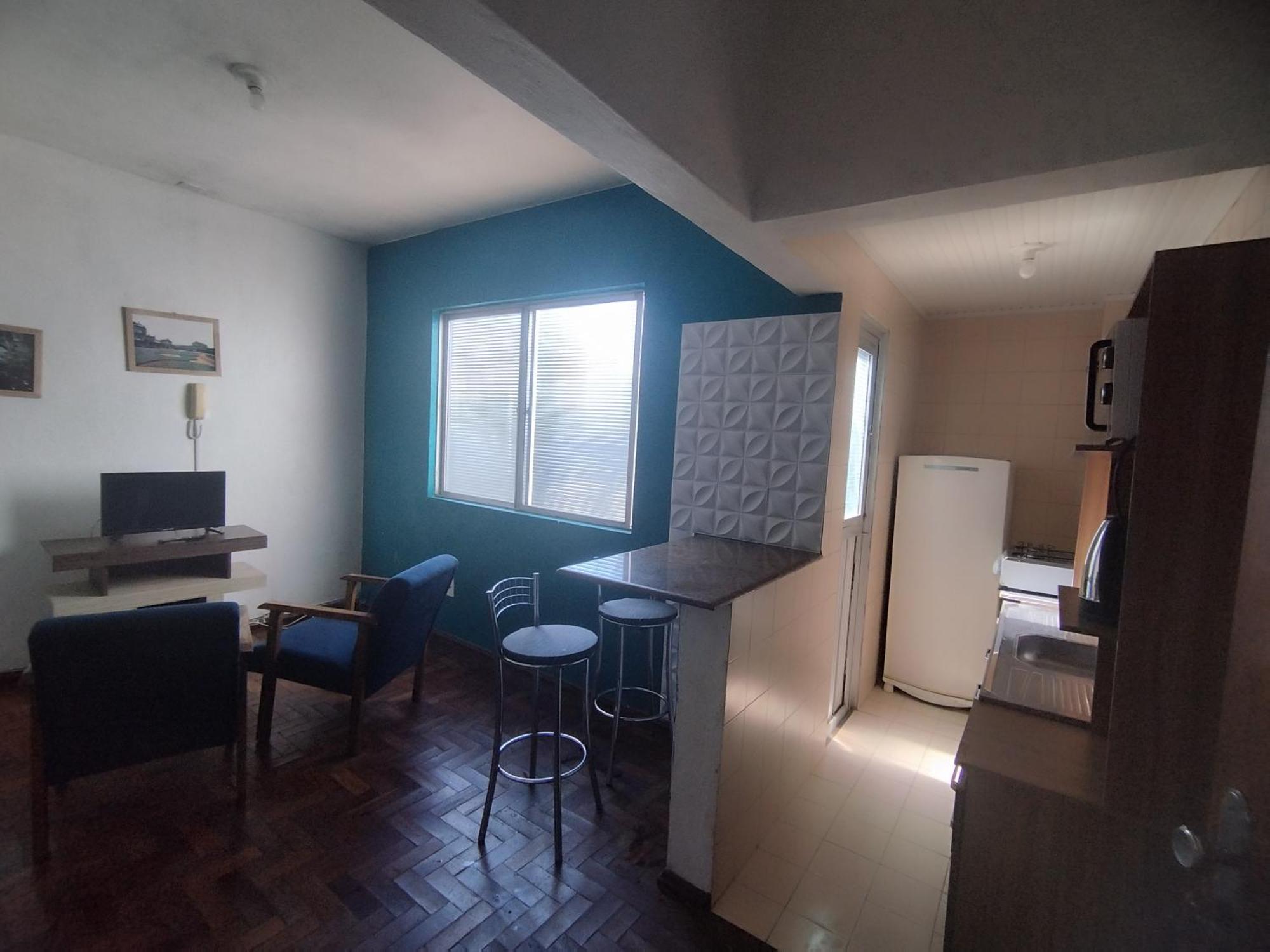 Apart. Vitrine Apartment *